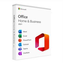 لایسنس مایکروسافت Office Home and Business 2021 for Mac